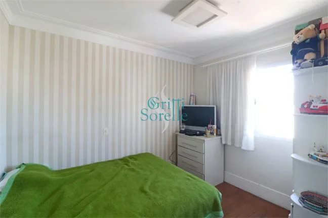 Imagem Excelente apartamento à Venda Cidade Monções/Brooklin - São Paulo/SP.