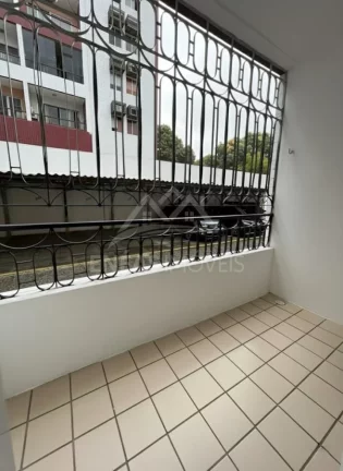 Imagem Apartamento no Edf. Cidade de Istambul, Tamarineira