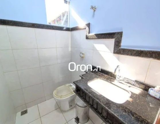 Imagem Casa à venda, 208 m² por R$ 2.398.000,00 - Jardins Mônaco - Aparecida de Goiânia/GO