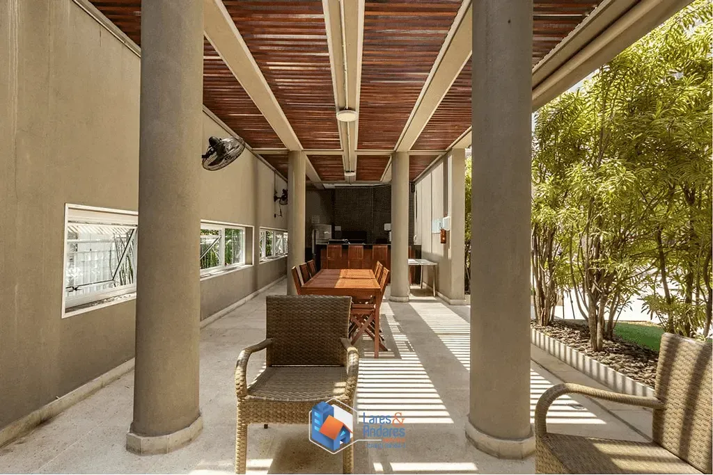 Imagem Apartamento à venda 3 Quartos 1 Suite 87M² Vila Anastácio São Paulo - SP