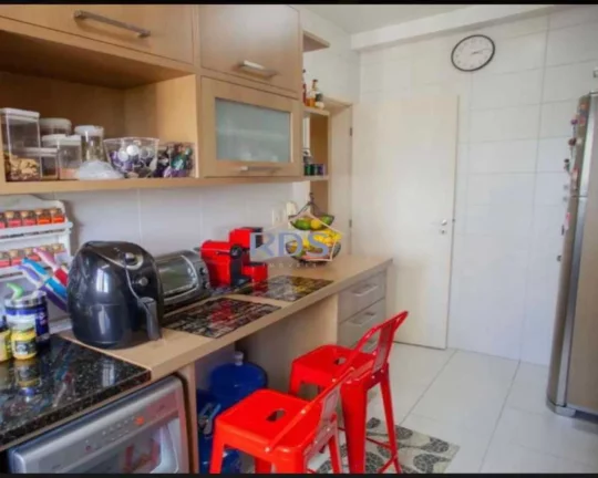 Imagem Apartamento - Padrão / Residencial / Parque do Morumbi