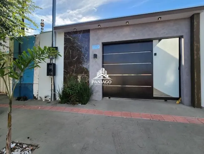 Imagem CASA À VENDA NO BAIRRO ALTO DO COXIPÓ | CUIABÁ/MT