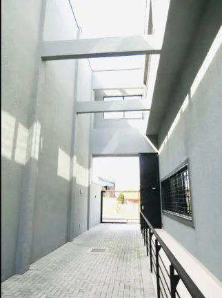 Imagem Prédio Comercial à Venda em Santa Felicidade – 622m², 8 Vagas