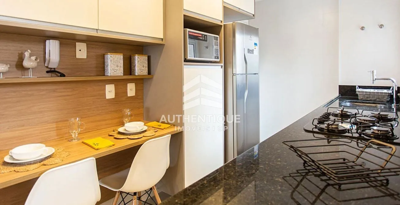 Imagem Bonjour Alto de Pinheiros - Apartamento à venda em São Paulo/SP