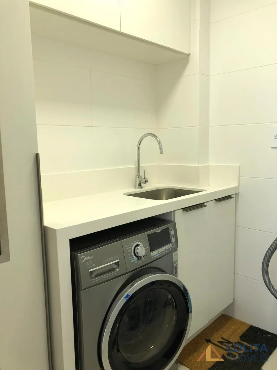 Imagem APARTAMENTO PARA ALUGAR MOBILIADO COM 3 QUARTOS E 2 VAGAS DE GARAGEM NOS INGLES DO RIO VERMELHOR - FLORIANÓPOLIS/SC