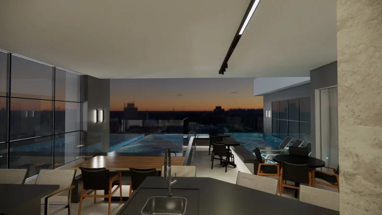 Imagem VILLA ORIZZON 1