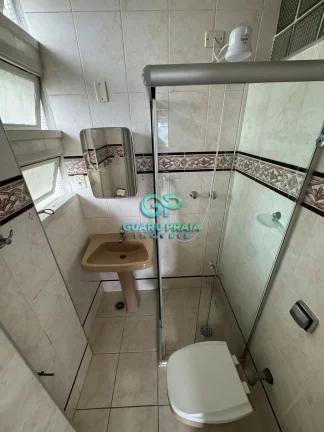 Imagem Apartamento para alugar no bairro Pitangueiras - Guarujá/SP