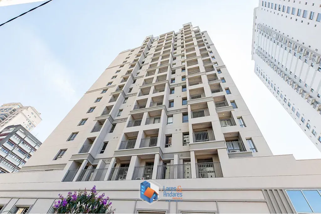 Imagem Apartamento à venda 1 Quarto 1 Suite 56M² Campo Belo São Paulo - SP