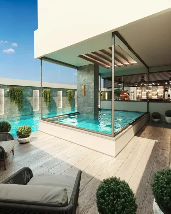 Imagem Apartamento à venda em Itapema, Morretes, com 2 quartos, 69,94m2