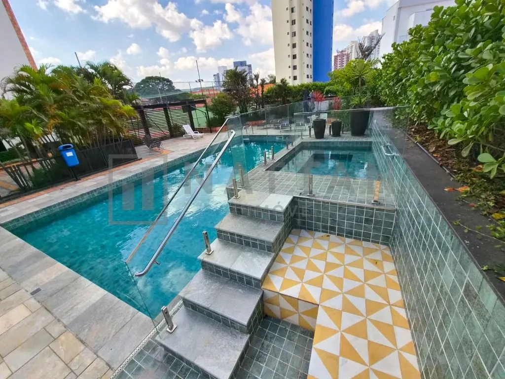 Imagem Apartamento com 3 dormitórios à venda, 170 m² por R$ 1.688.000,00 - Vila Formosa - São Paulo/SP