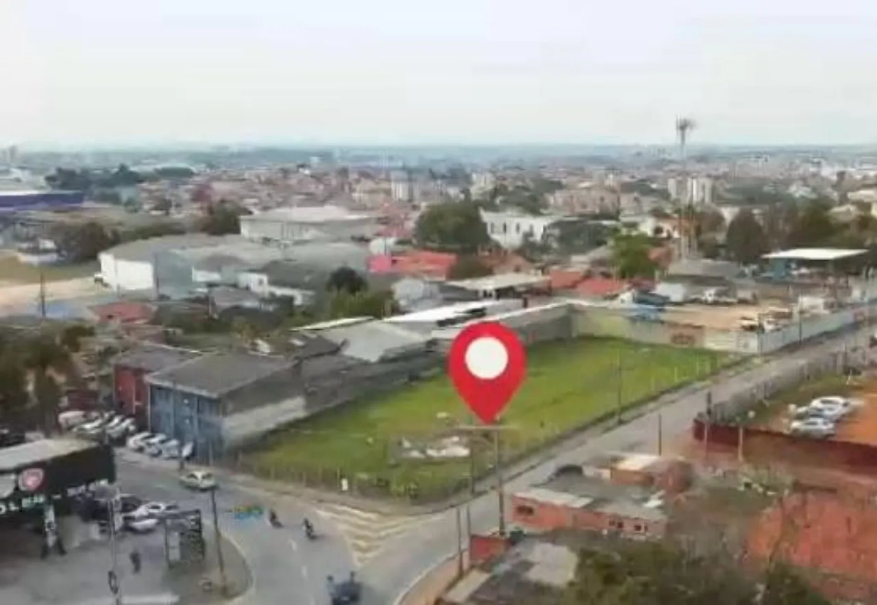 Imagem Terreno Comercial de 2.000m² na Vila Aeroporto em Sorocaba-SP: Oportunidade Única!