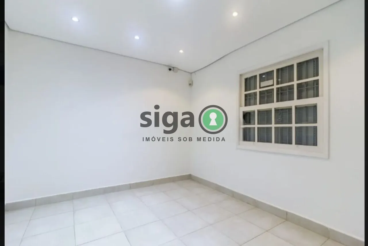 Imagem CASA COMERCIAL 132 METROS PRA LOCAÇÃO NA VILA OLIMPIA