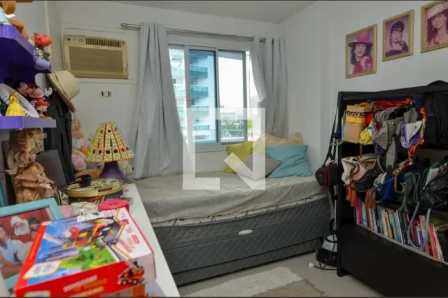 Imagem Apartamento à Venda - Recreio, 2 Quartos, 72 m2