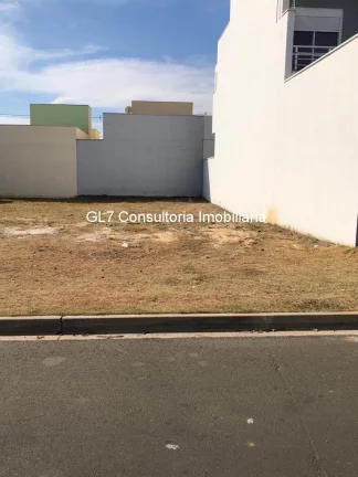 Foto do imóvel Terreno a venda em condomínio Park Real Indaiatuba-SP