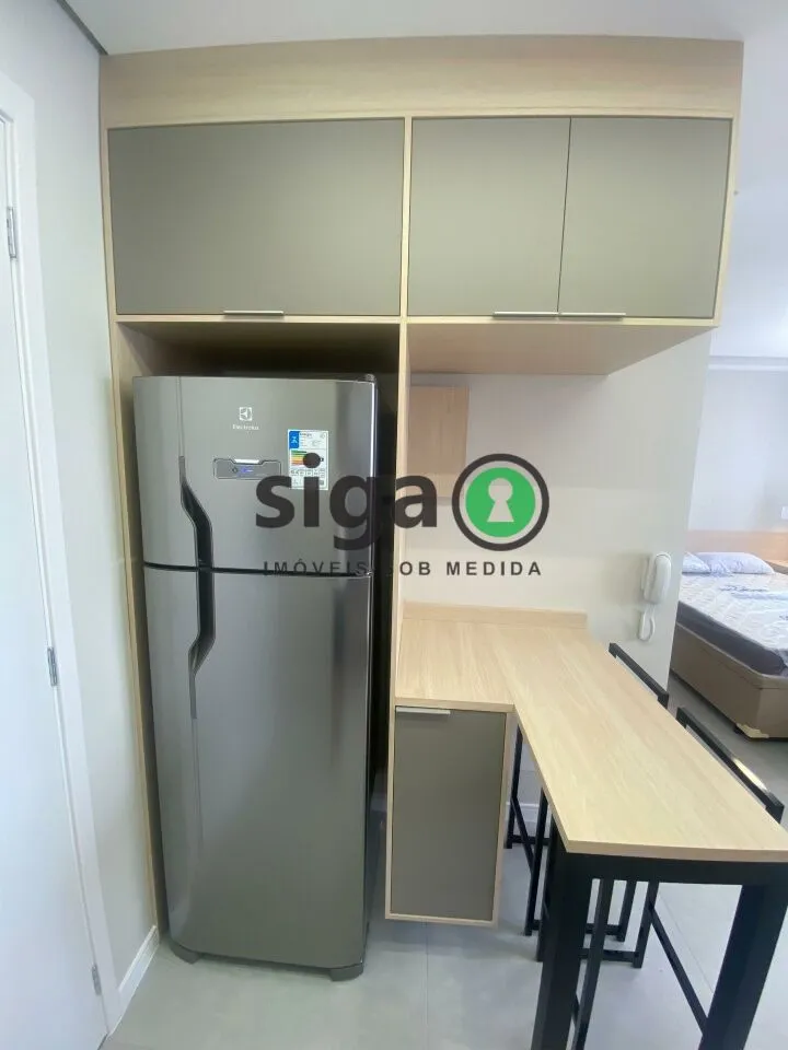 Imagem STUDIO A VENDA
