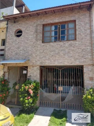 Imagem Casa com 3 dormitórios à venda, 126 m² por R$ 470.000,00 - Butantã - São Paulo/SP