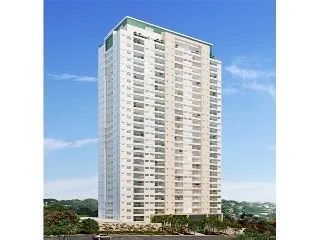 Imagem Apartamento à venda no Campo Belo, São Paulo-SP 2 quartos, 1 suíte, 2 banheiros, 2 vagas 73,00 m² Condomínio Tempo Bello
