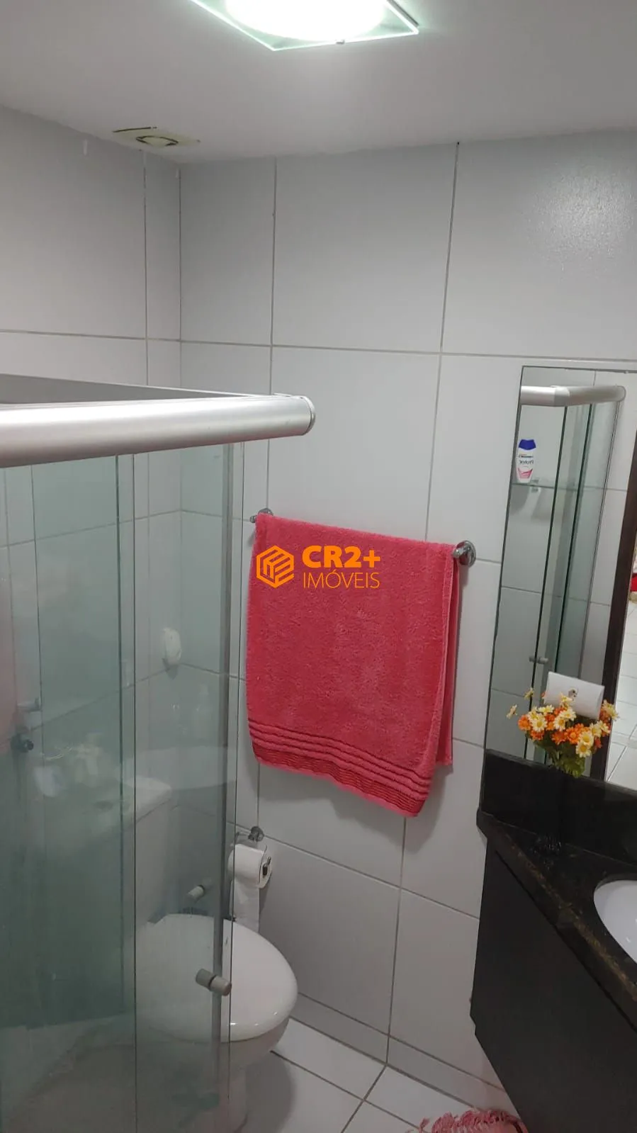 Imagem Apartamento à Venda de 125 m² 04 quartos, 02 suítes em Espinheiro em Recife