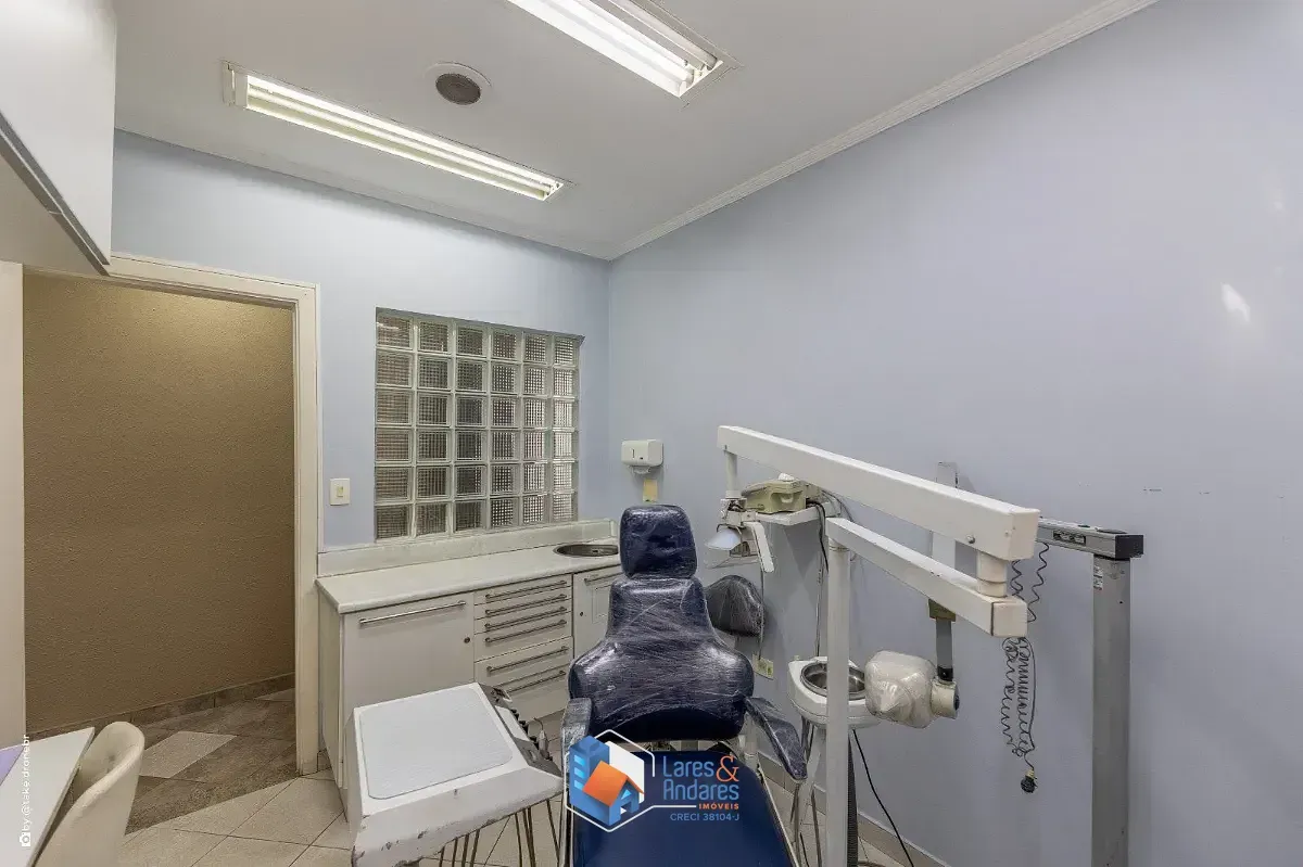Imagem Casa comercial para venda em Cidade Dutra, 195m²