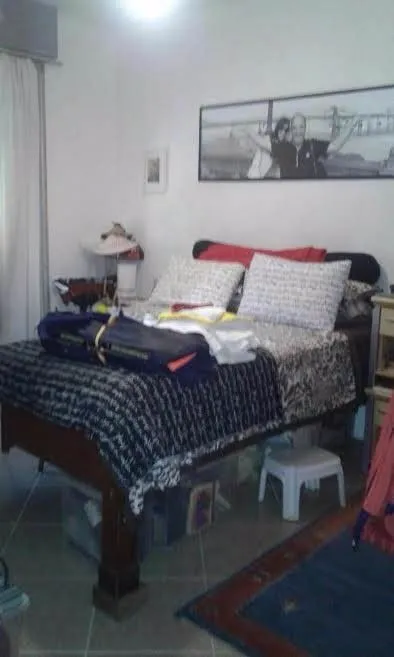 Imagem 3 dormitórios com garagem no Menino Deus.