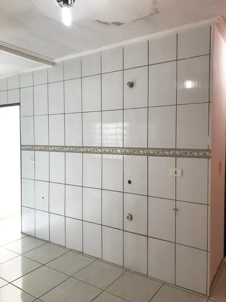 Imagem Casa à venda 2 Quartos, 3 Vagas, 144M², Jardim Ana Rosa, Taubaté - SP