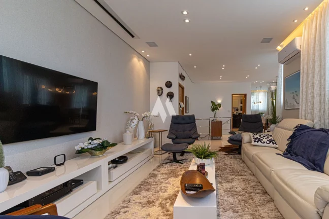 Imagem Apartamento Cobertura 03 suítes no Boqueirão em Santos