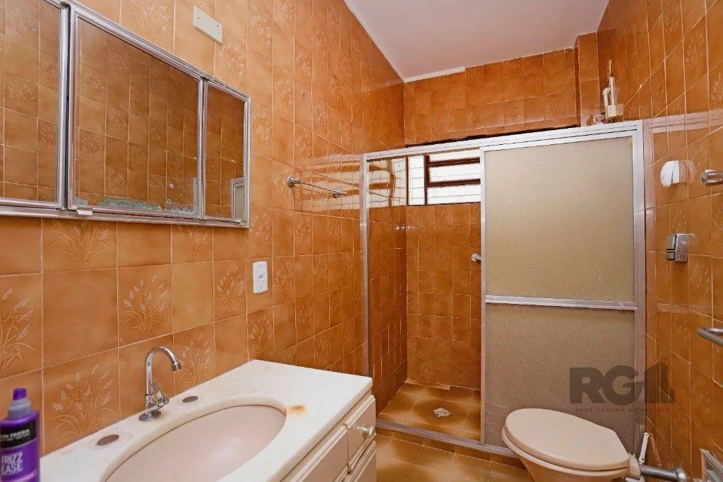 Imagem Casa 05 quartos / piscina / lareira / churrasqueira /pátio