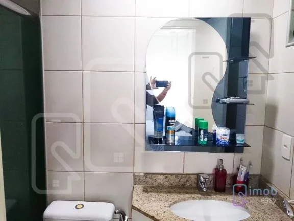 Imagem Apartamento RESIDENCIAL em MANAUS - AM, PONTA NEGRA
