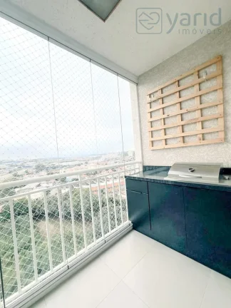 Imagem APARTAMENTO, VENDA E COMPRA, LIVING ITIRAPINA, JUNDIAÍ