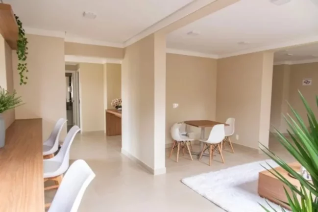 Imagem PLANO ... VILA CAMBUCI PITANGA - Apto 32m² (Unidade de Revenda), em região privilegiada do Cambuci!!