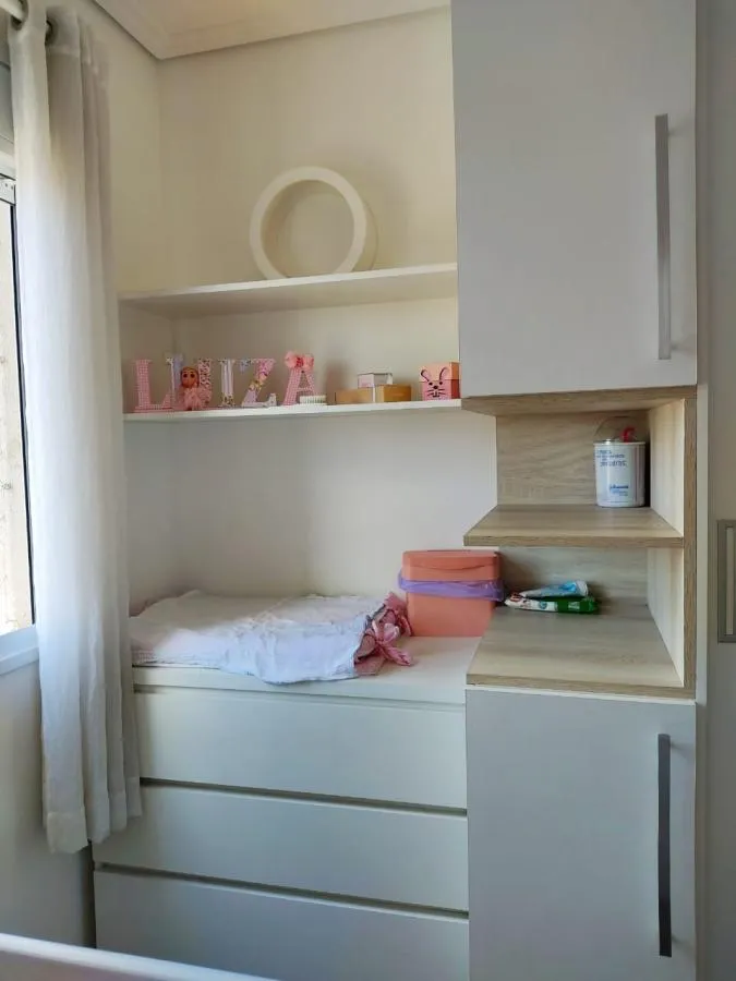 Imagem Apartamento para Venda em Santo André / SP no bairro Vila Curuça