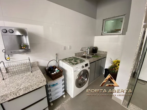 Imagem Casa 03 quartos sendo 01 suíte - bairro Imbaúbas - CÓD 1474