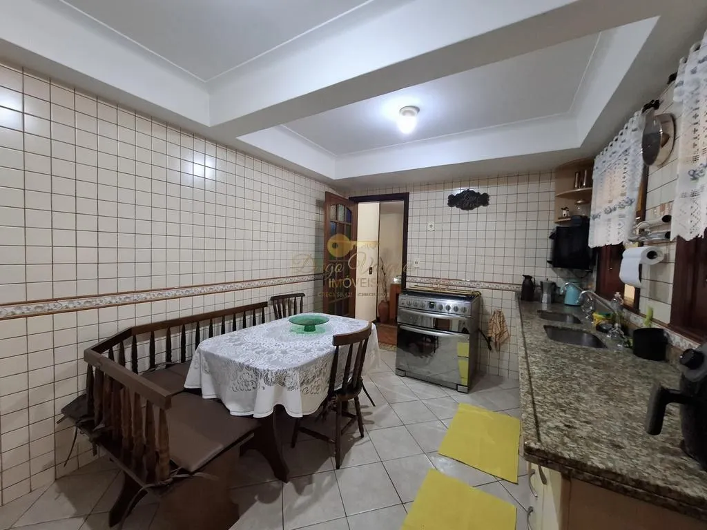 Imagem Casa em Condomínio para Venda em Teresópolis / RJ no bairro Green Valley