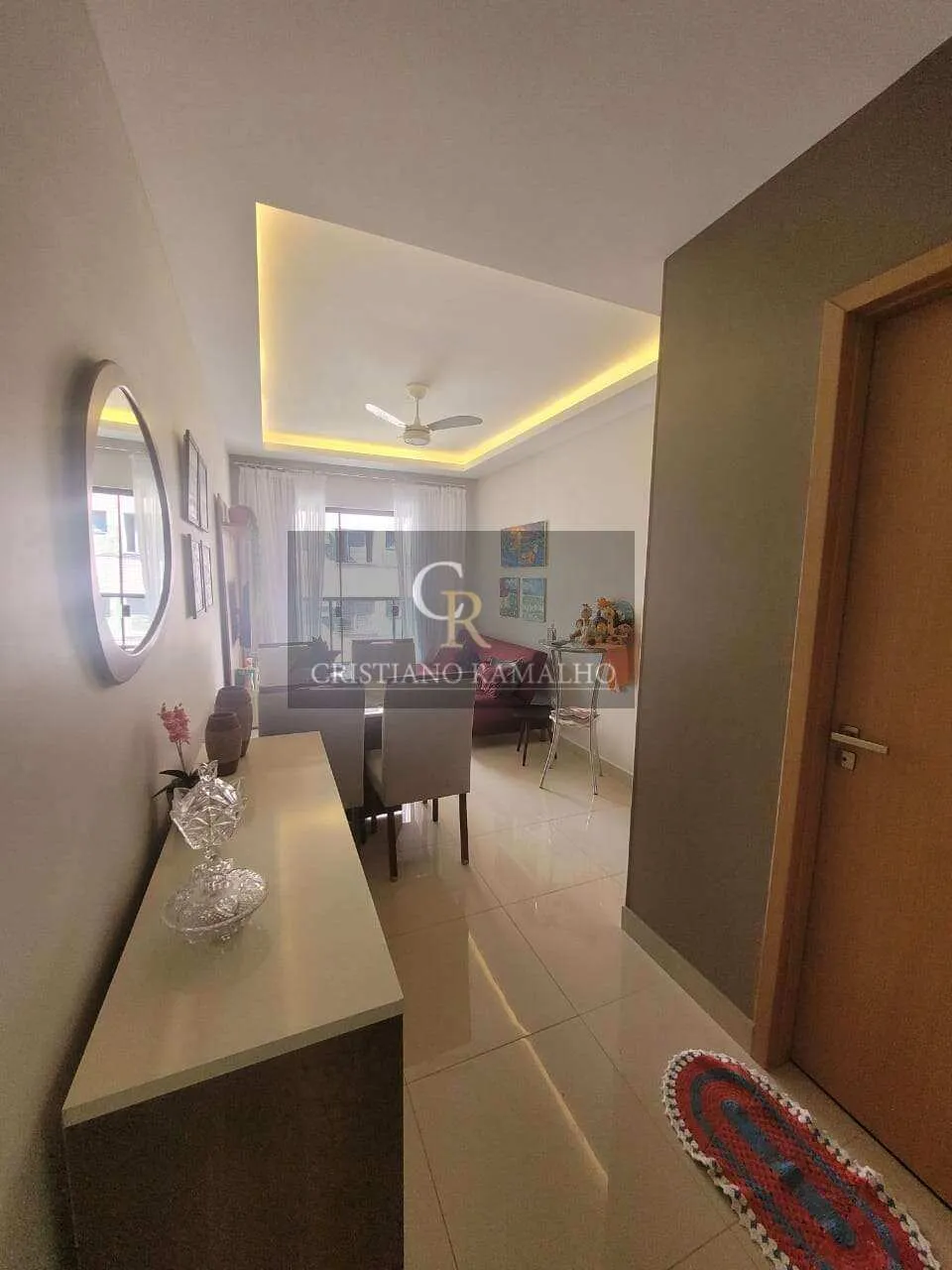 Imagem Apartamento à venda em Cabo Frio, Braga, com 1 quarto, 87,36m2