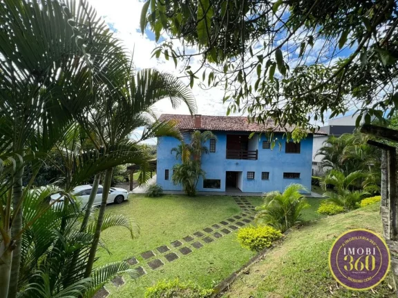 Imagem Oportunidade Única: Linda Chácara de 2.000m² à Venda