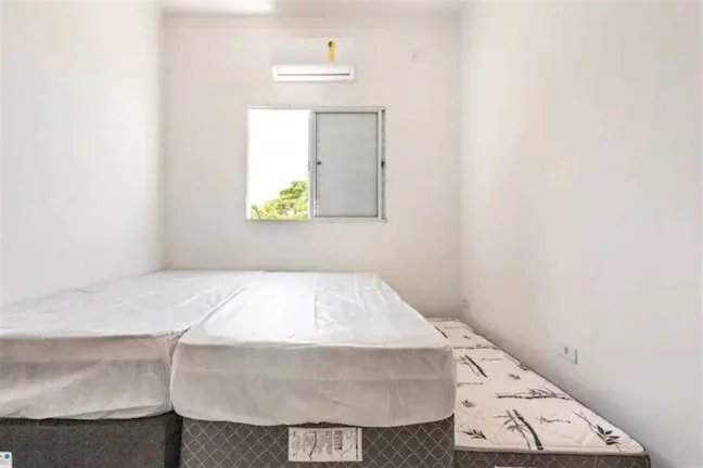 Imagem CASA COM 120 m² - SOLEMAR - PRAIA GRANDE SP