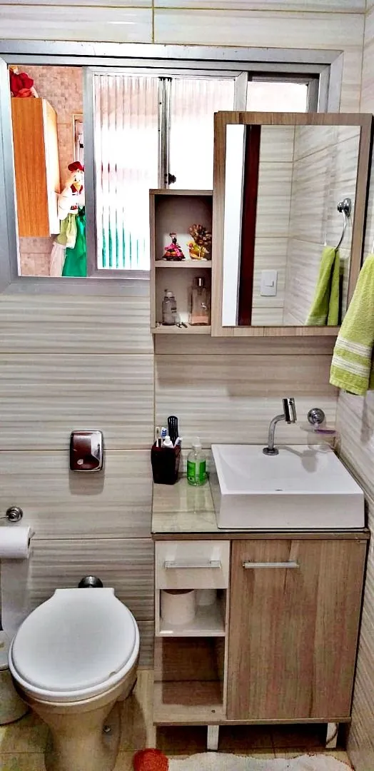 Imagem Apartamento à venda com 3 quartos 1 suíte, 81m² em Estreito Florianópolis