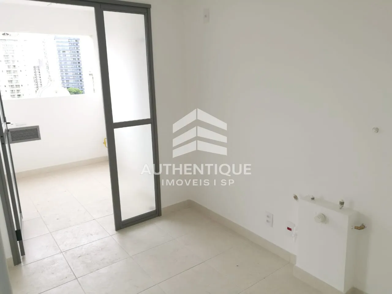 Imagem Architetto Saúde - Apartamento à venda em São Paulo/SP