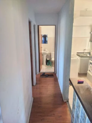 Imagem Apartamento com 2 dormitórios à venda, 43 m² por R$ 191.000,00 - Vila Nova Bonsucesso - Guarulhos/SP