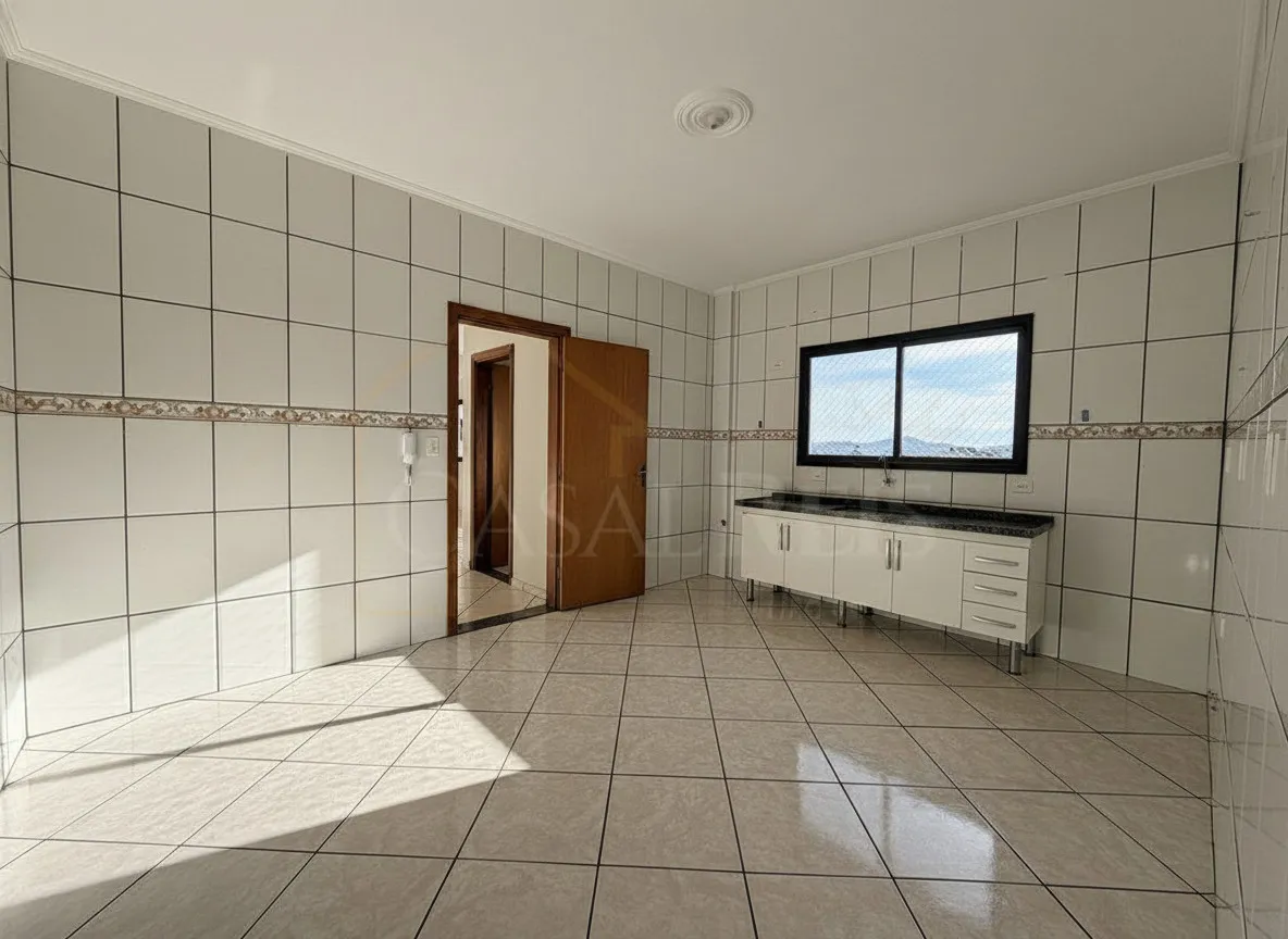 Imagem Apartamento 3 quartos à venda em Jardim dos Estados, Poços de Caldas