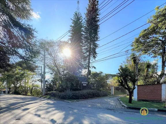 Imagem Fazendinha 10.490m² - Morar ou INCORPORAR: permite lotes de 450m²
