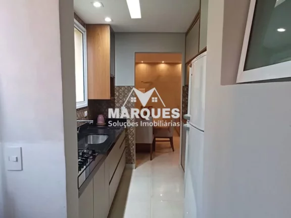 Imagem Apto c/ 2 Dorms no Condominio Di Mônaco