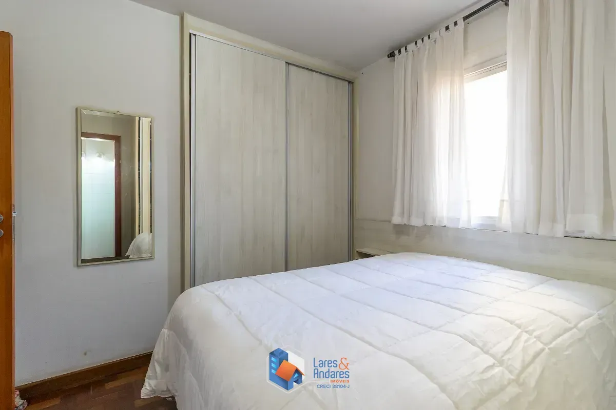 Imagem Apartamento para venda em Vila Guarani (Z Sul) com 3 quartos, sendo 1 suíte, 98m²