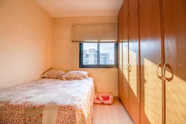 Imagem Apartamento com 4 Quartos à Venda, 117 m²em Vila Clementino - São Paulo