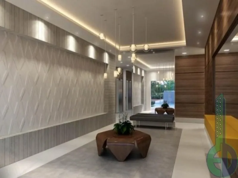 Imagem Apartamento com 2 quartos a venda Vila Scarpelli Santo André SP, apartamento a Venda em Santo Andre SP, apartamento à venda em Santo André SP