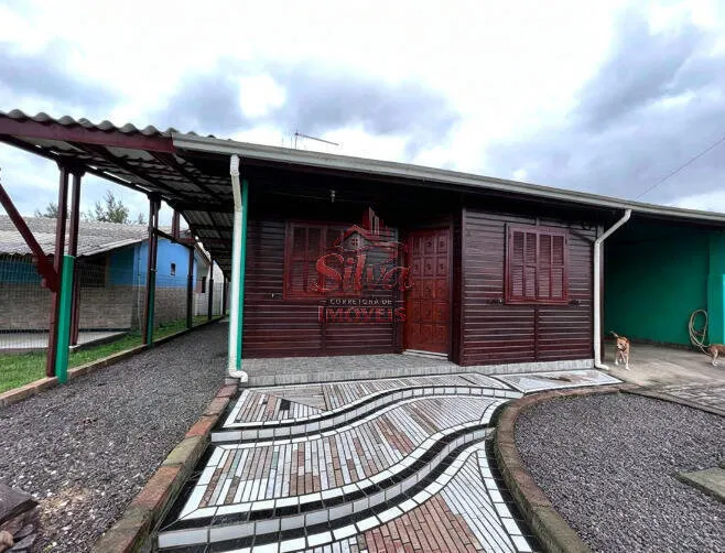 Imagem C884 | Casa 3 Dorm. Frente Norte em Santa Terezinha, Imbé