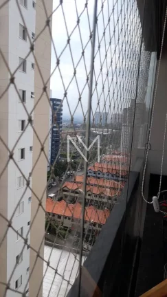Imagem Apartamento à venda 3 Quartos 1 Suíte 87m²- Jardim Aquárius