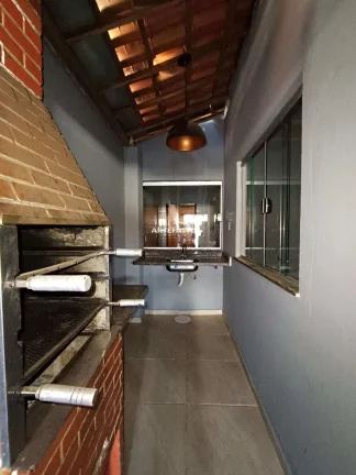 Imagem OPORTUNIDADE DE CASA A VENDA NA PARTE ALTA DO BAIRRO RESIDENCIAL ZANETTI
