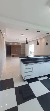Imagem Apartamento com 2 dormitórios à venda, 70 m² por R$ 330.000,00 - Vila Santana - Sorocaba/SP