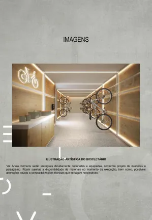 Imagem Apartamento com 3 Quartos à Venda, 97 m²em Vila Mariana - São Paulo